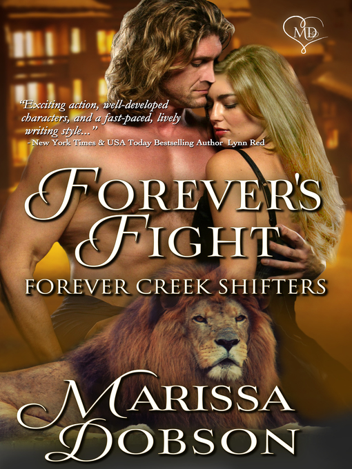 Cover image for Forever's Fight